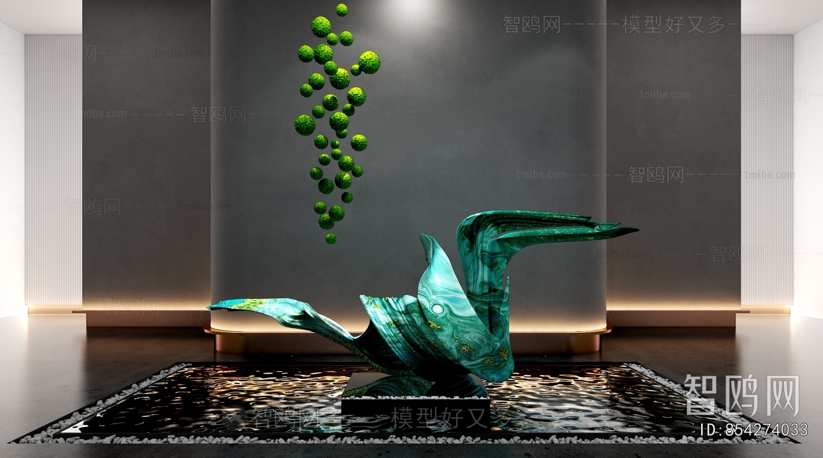 Modern Sculpture