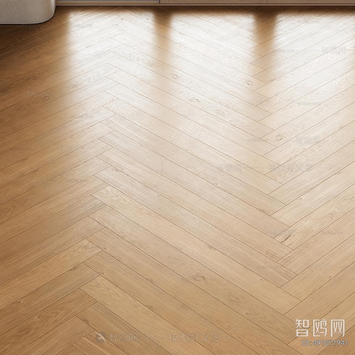 Modern Wall/floor/ceiling