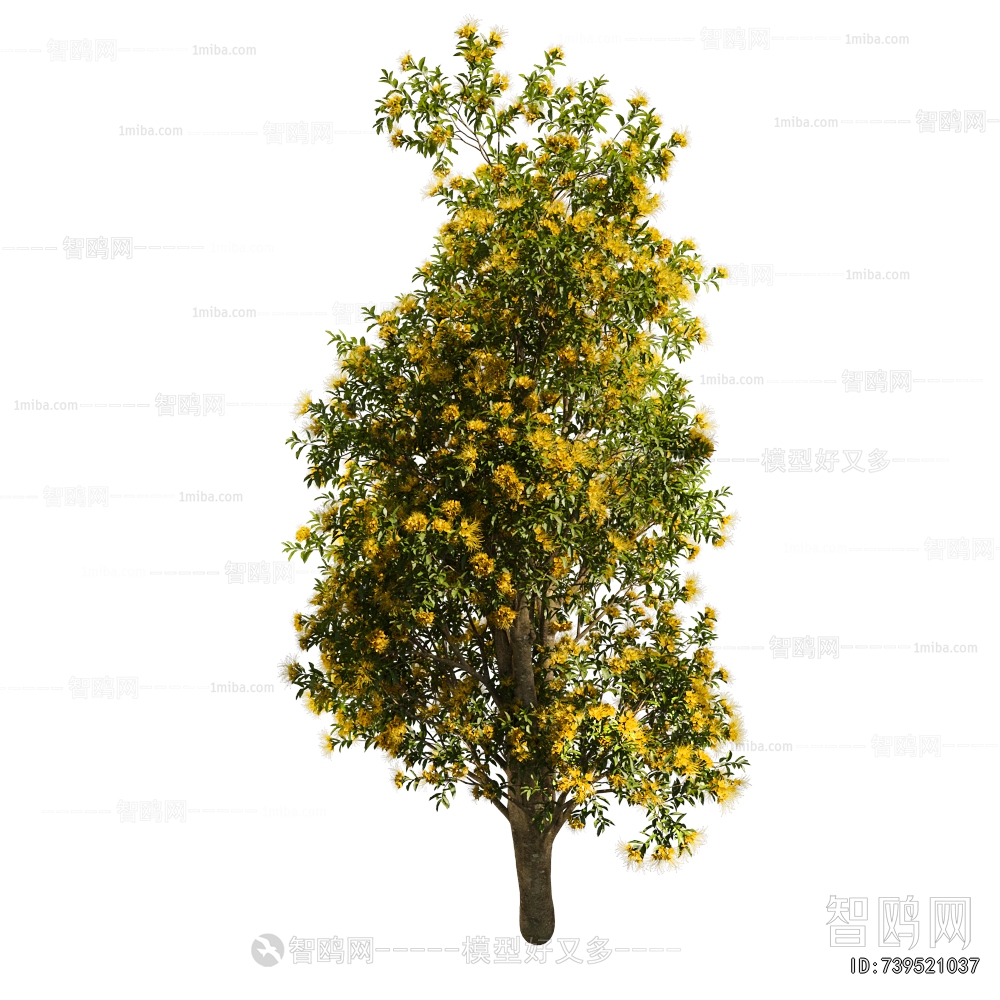Modern Tree