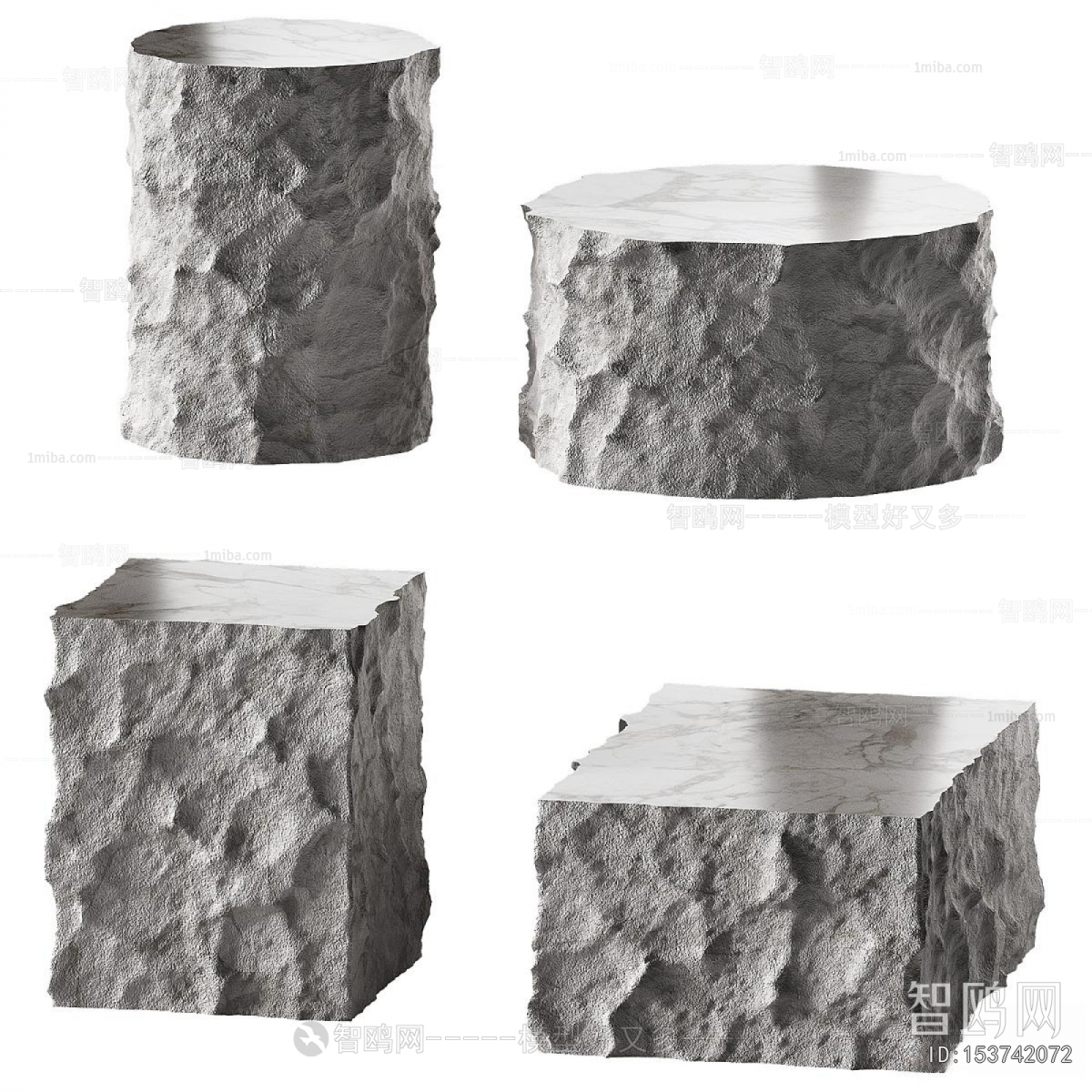 Modern Side Table/corner Table