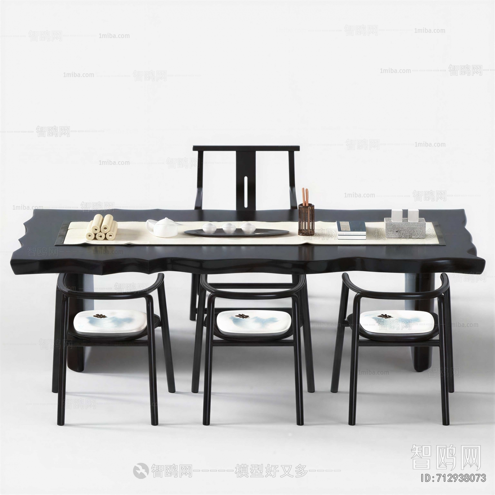 New Chinese Style Tea Tables And Chairs