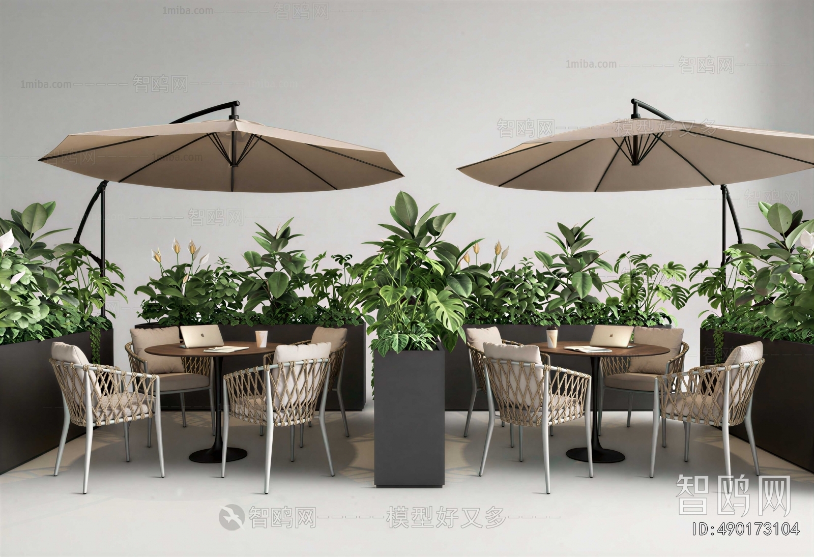 Modern Outdoor Tables And Chairs