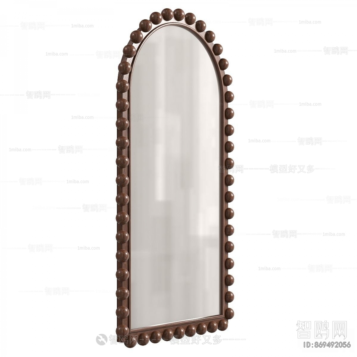 Modern The Mirror