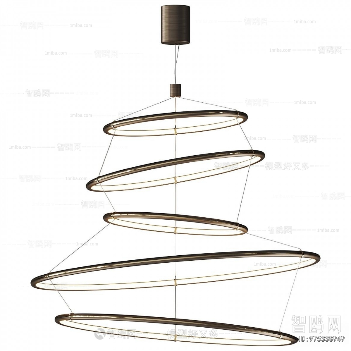 Modern Droplight