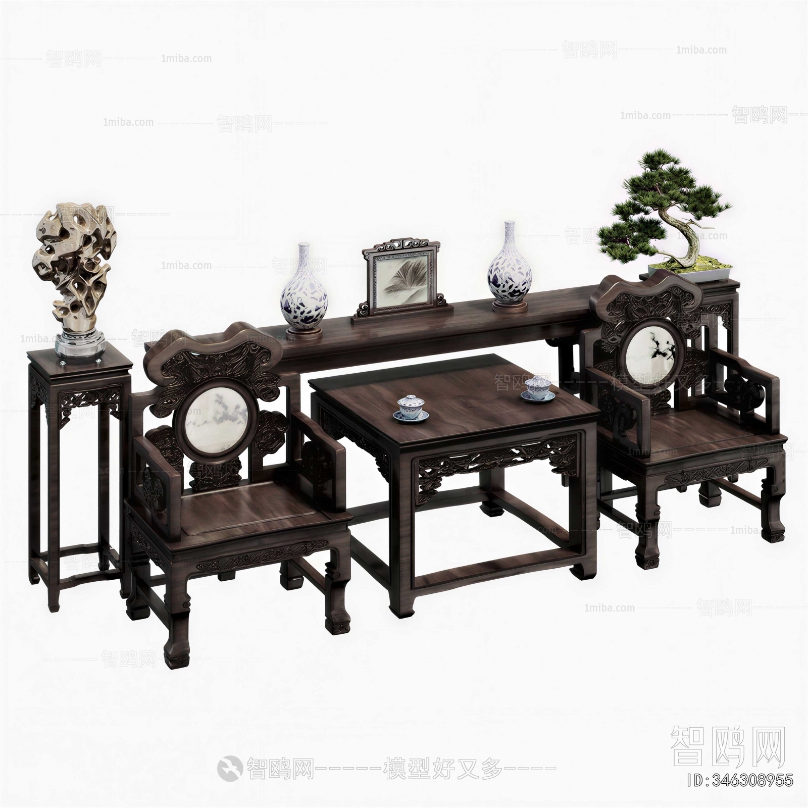 Chinese Style Other