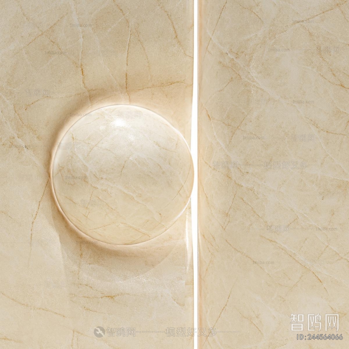 Modern Wall/floor/ceiling
