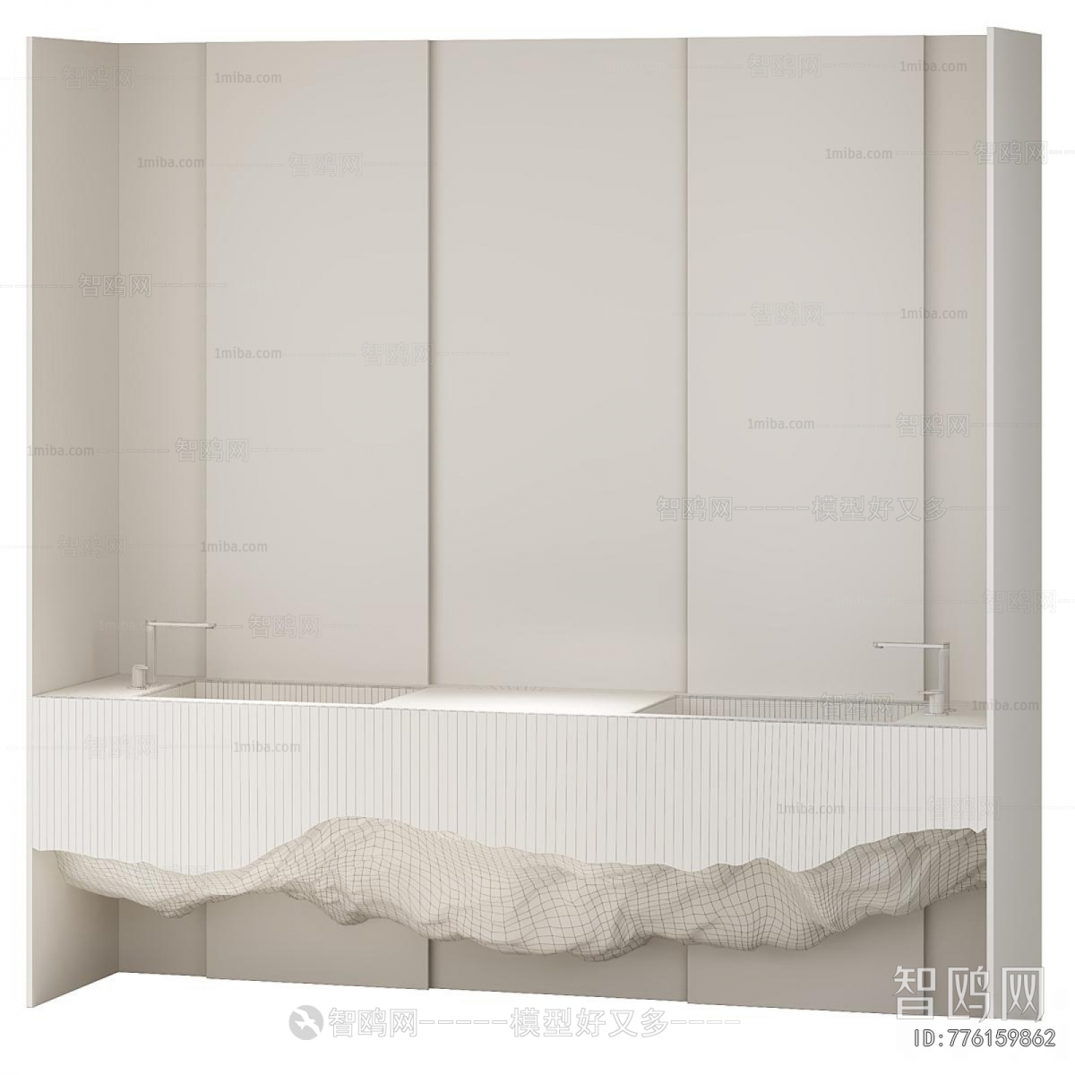 Modern Basin
