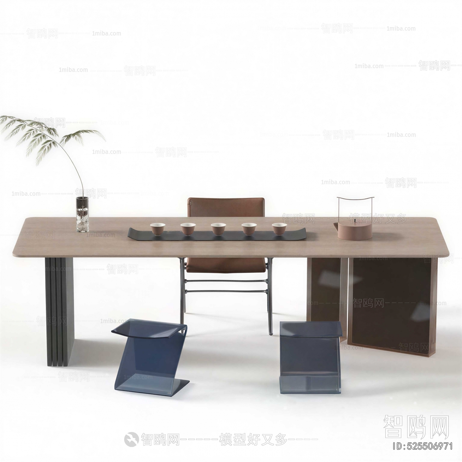New Chinese Style Tea Tables And Chairs