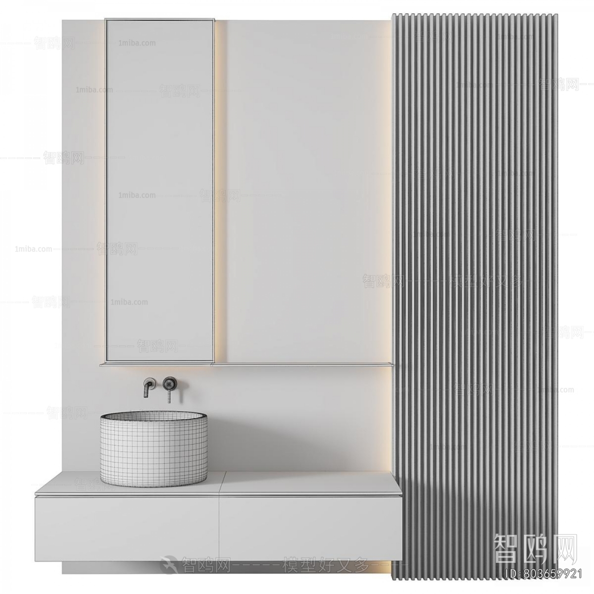 Modern Basin