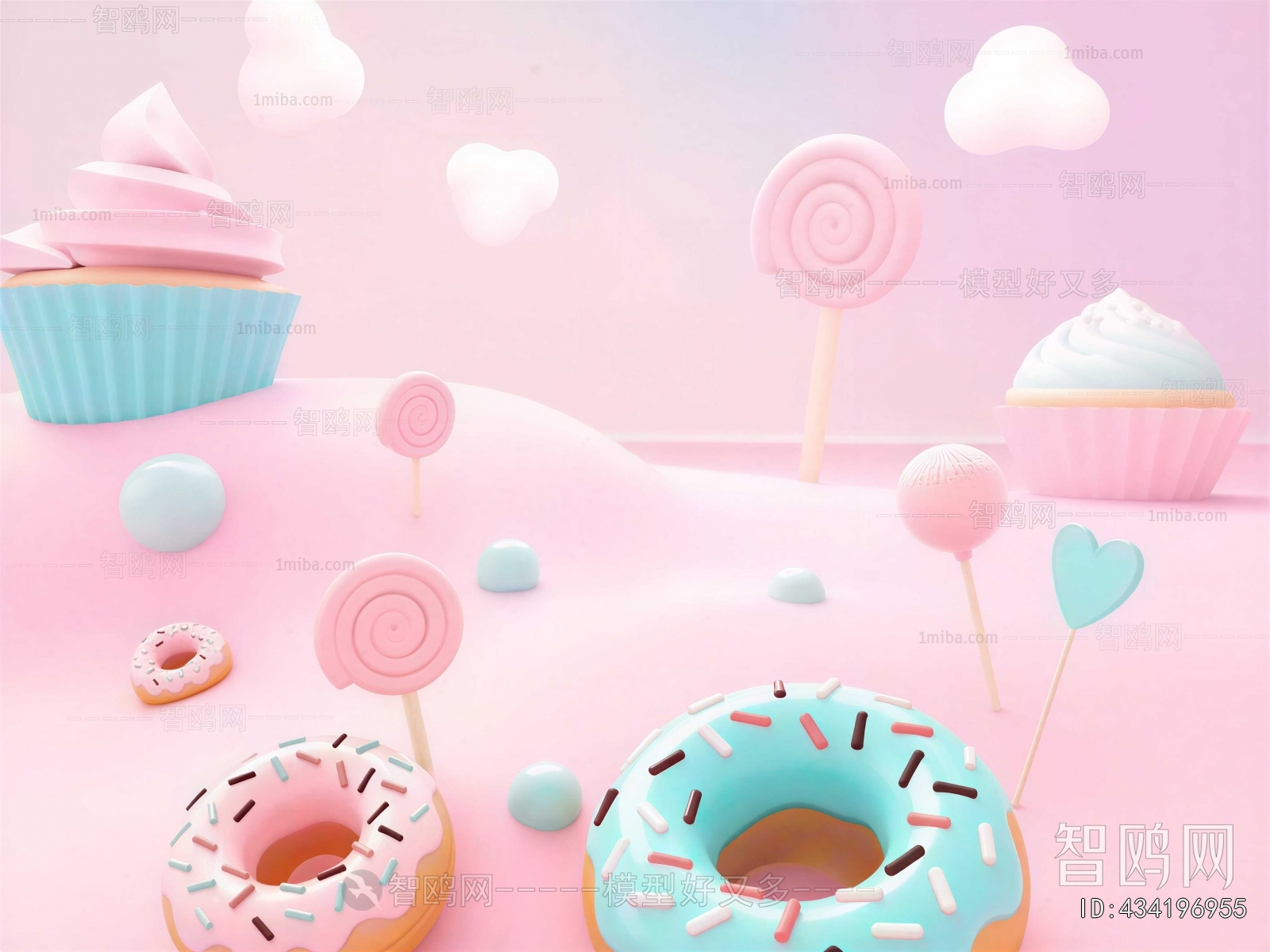 New Chinese Style Meichen