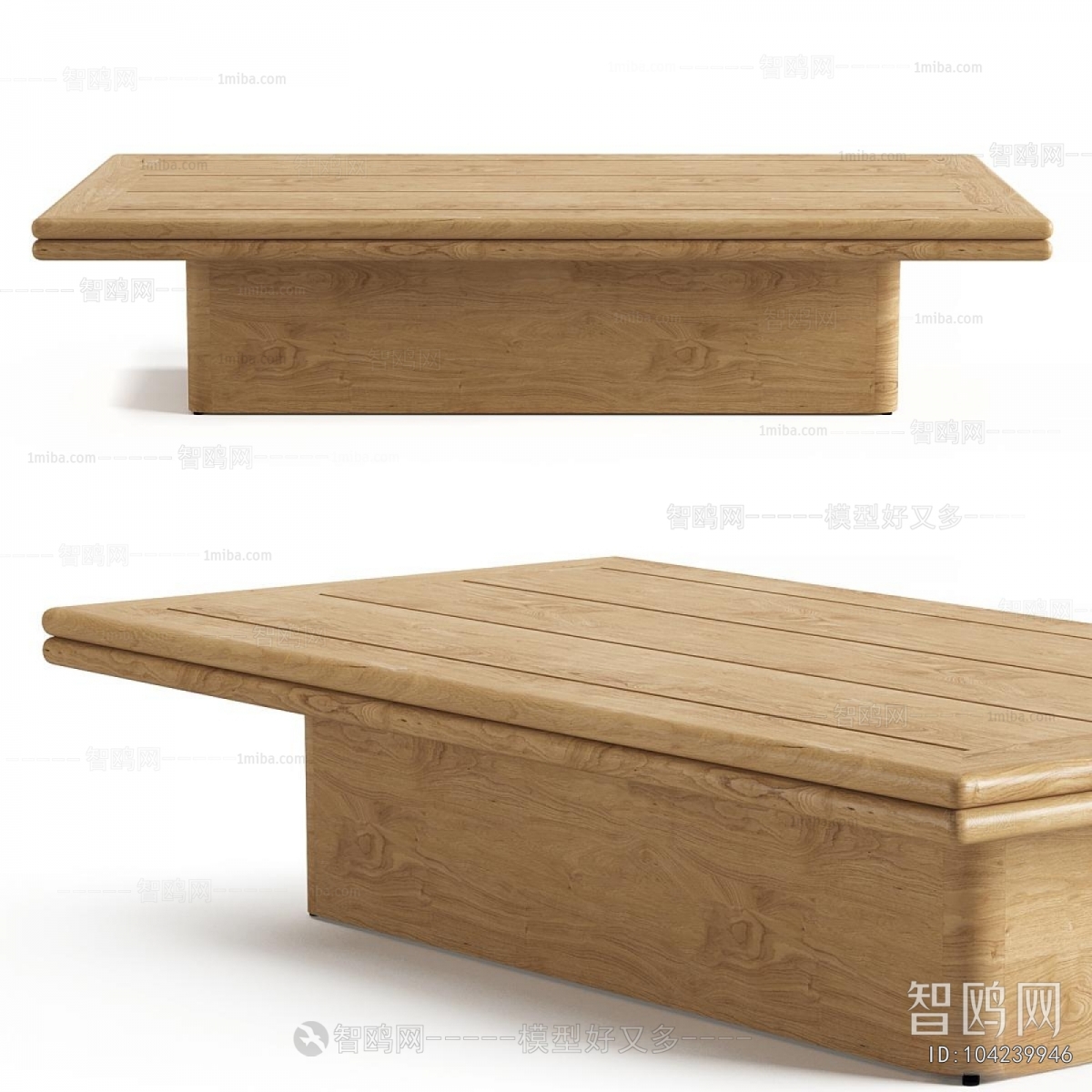 Modern Coffee Table
