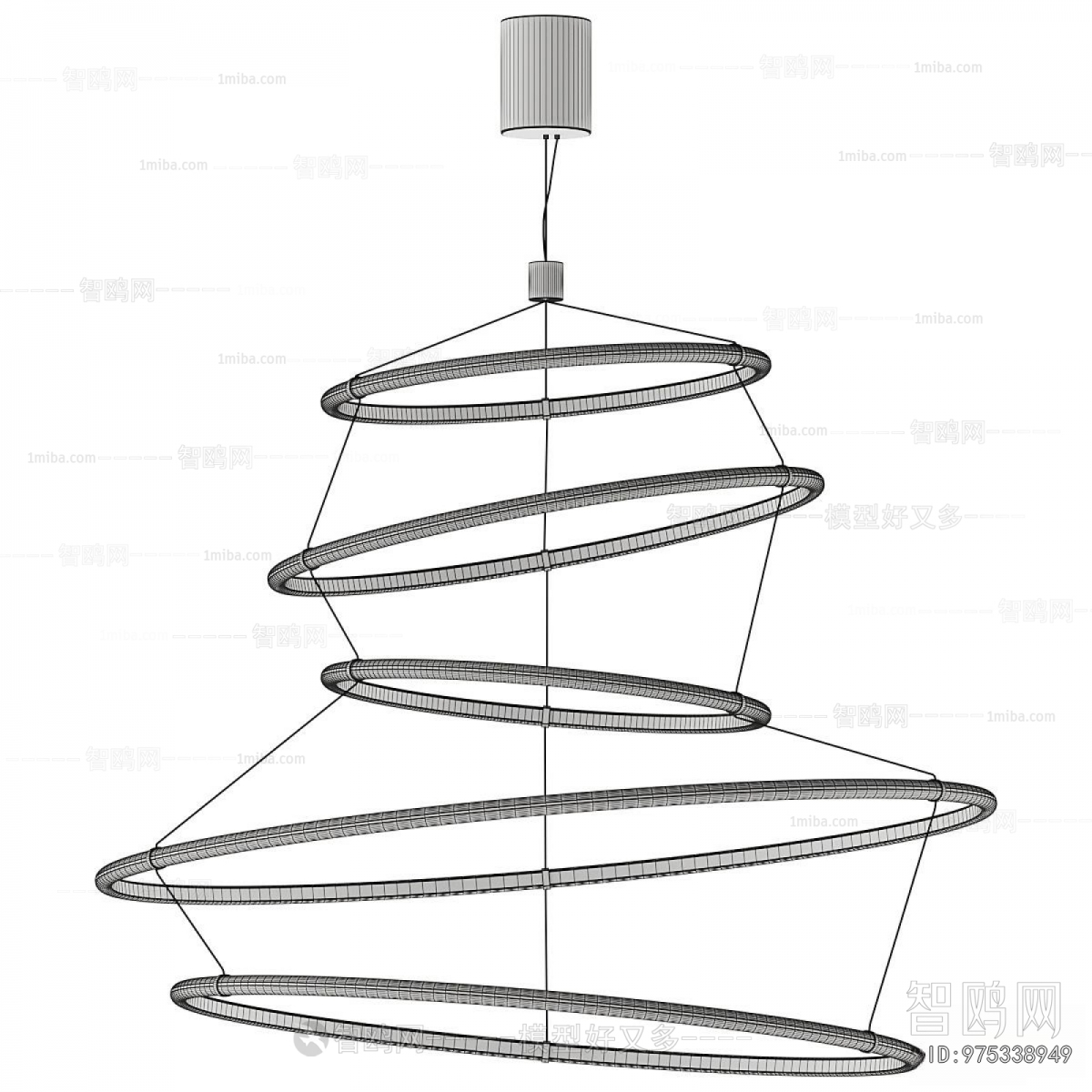 Modern Droplight