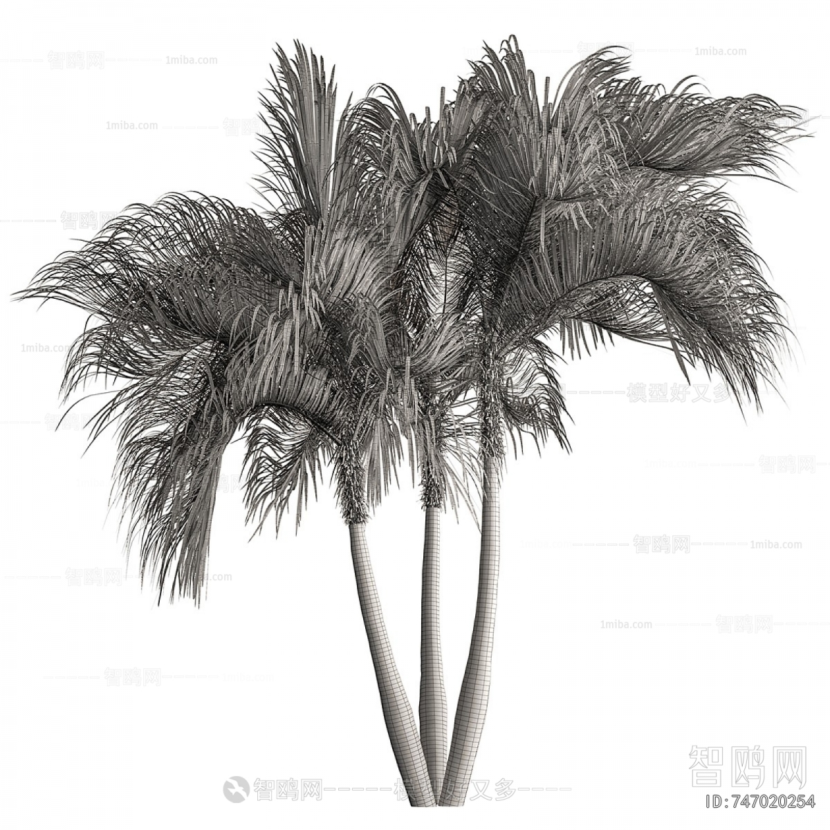 Modern Tree