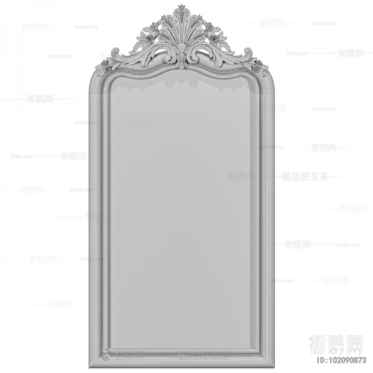 European Style The Mirror