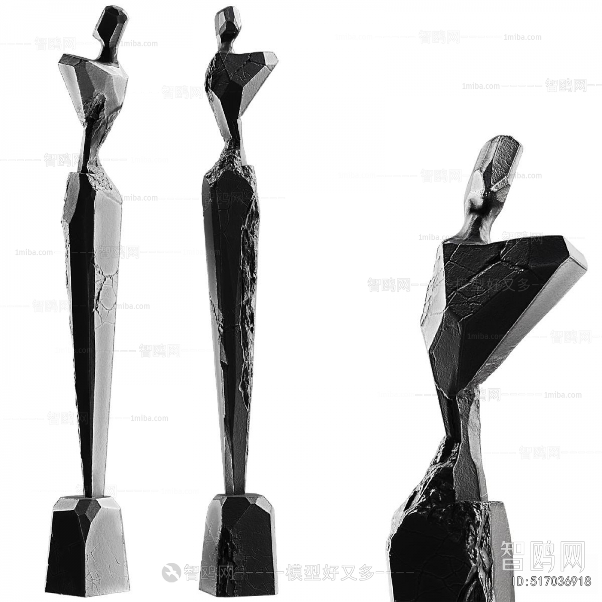 Modern Sculpture