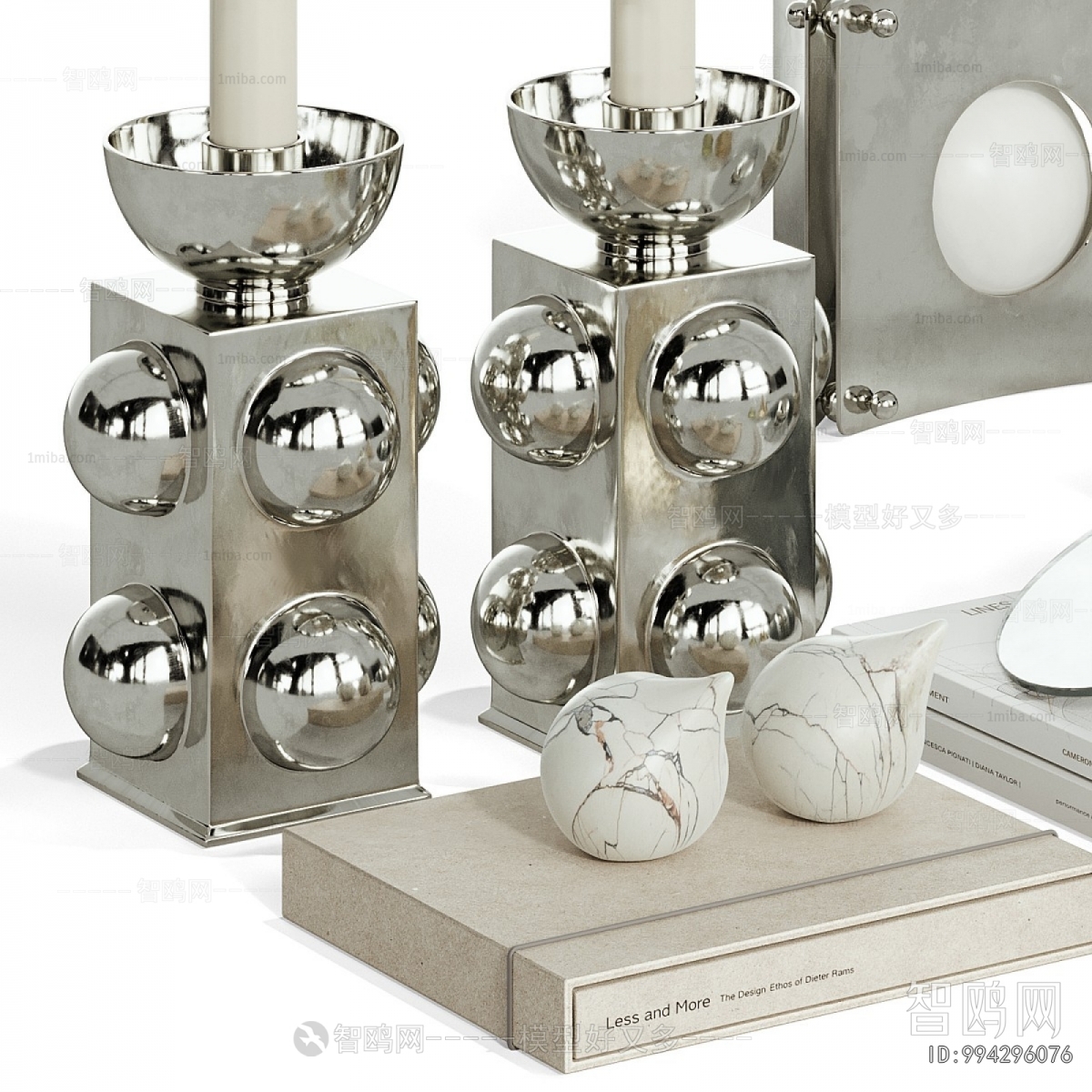 Modern Tableware