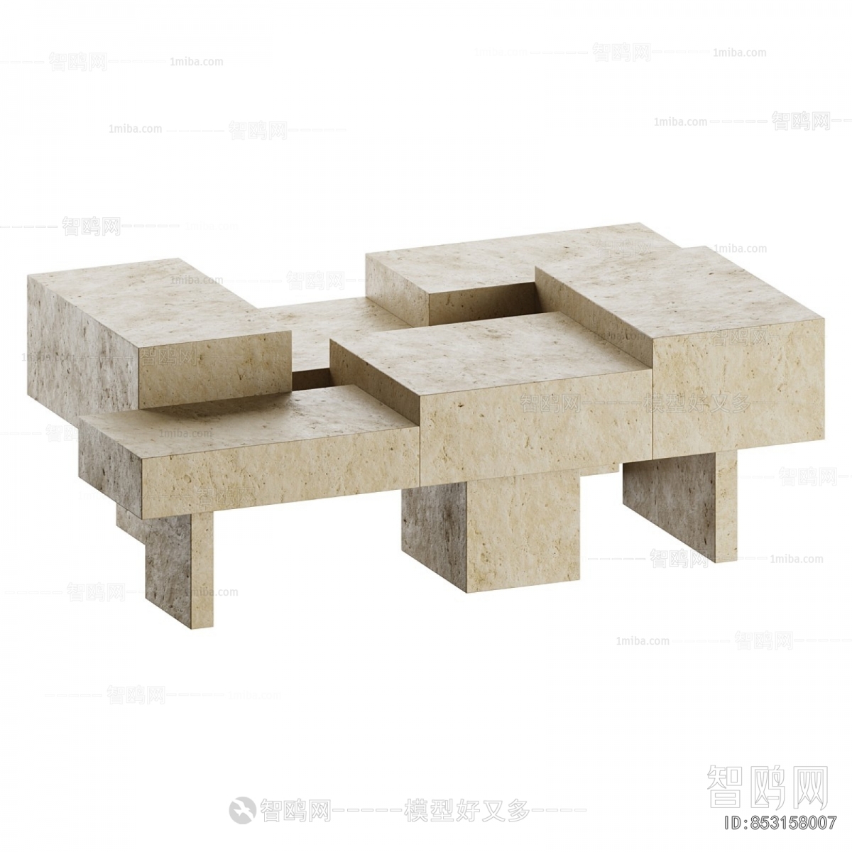 Modern Coffee Table