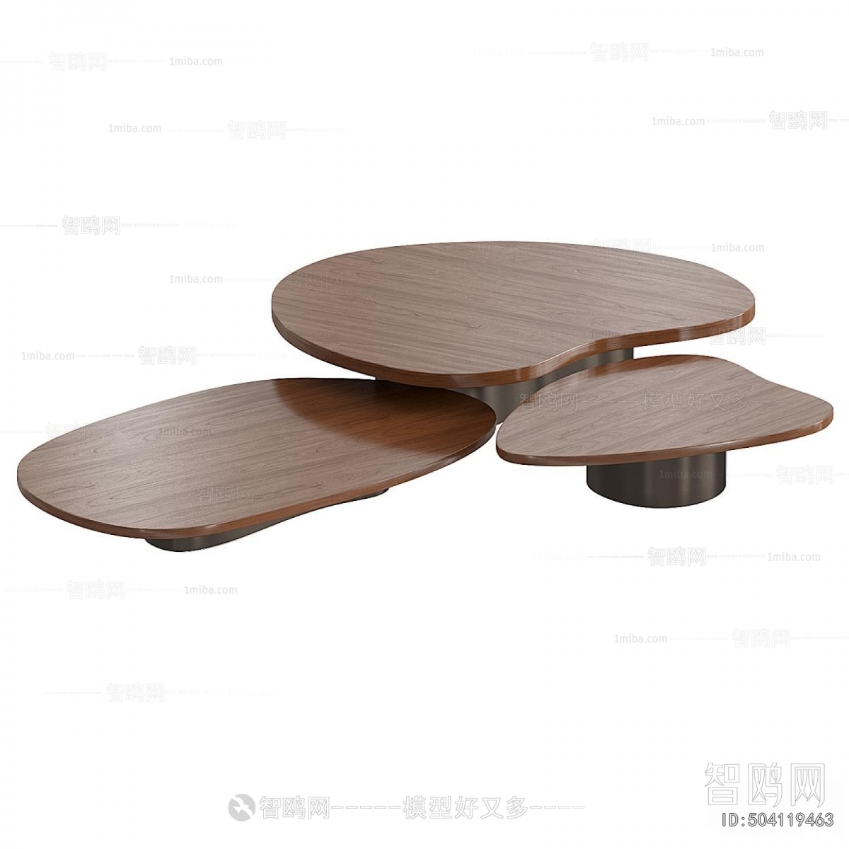 Modern Coffee Table