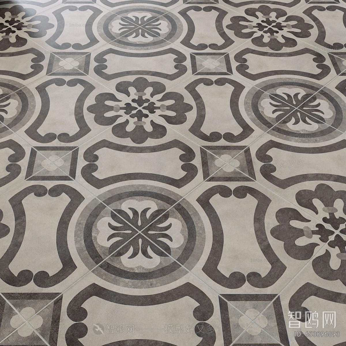 Modern Wall/floor/ceiling