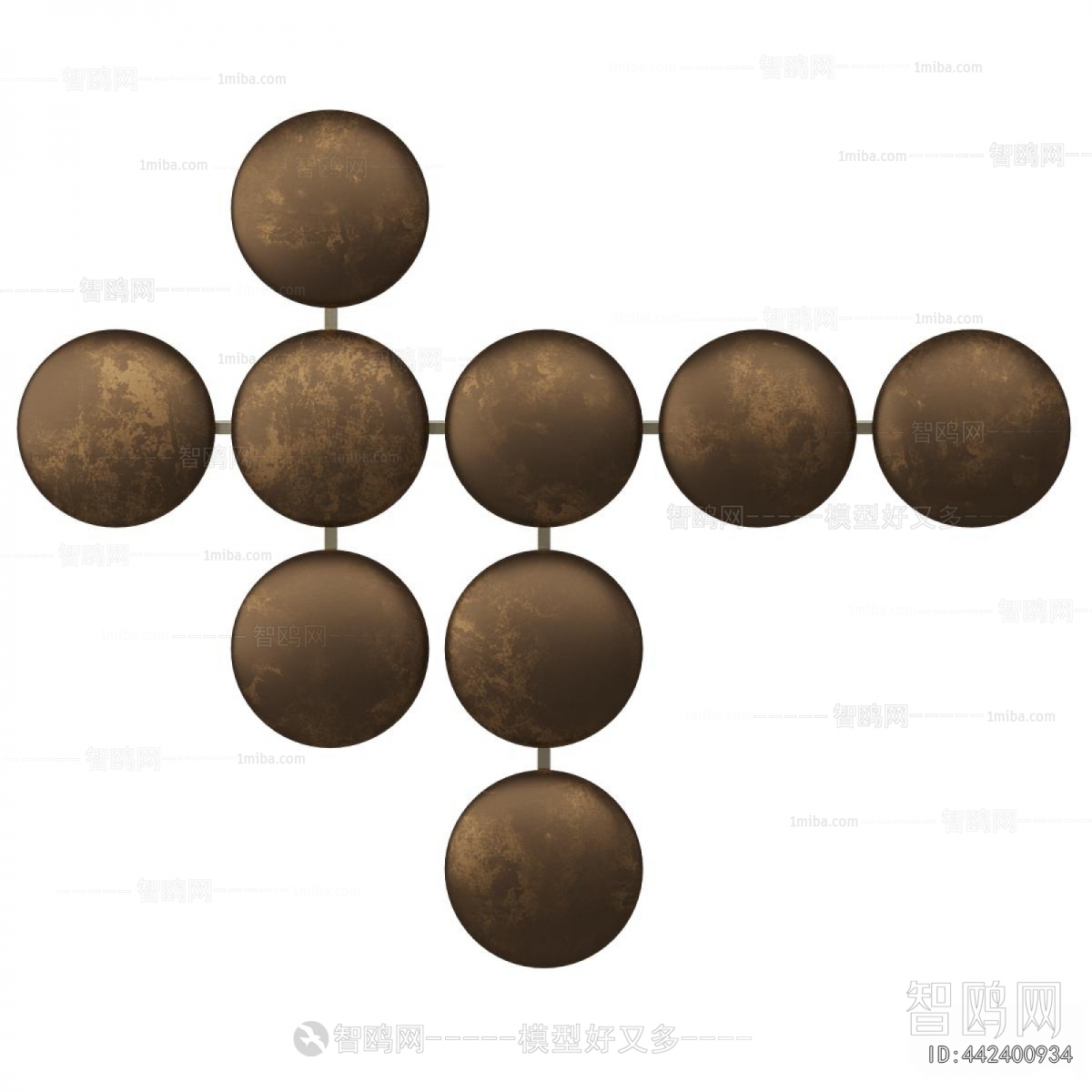 Modern Wall Decoration