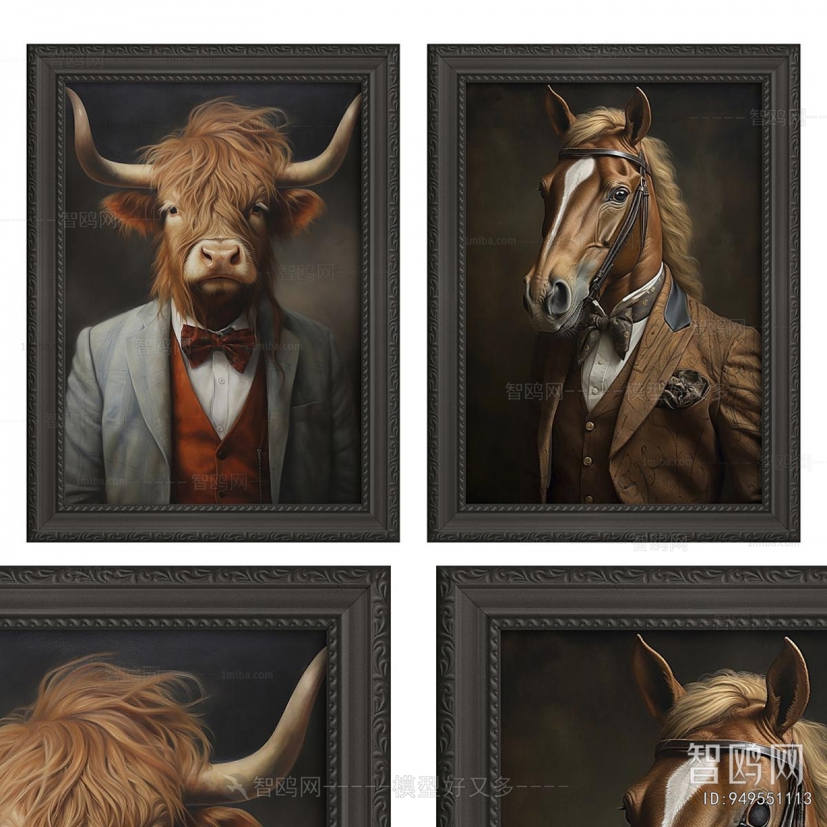 Modern Painting