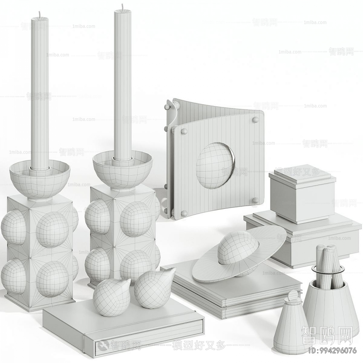 Modern Tableware