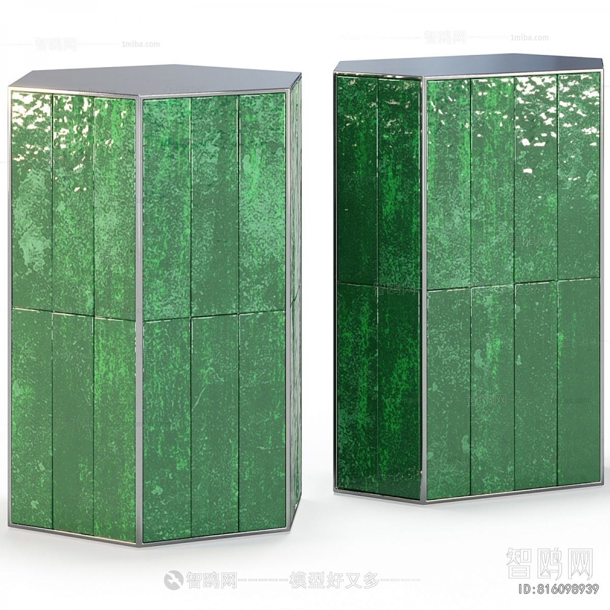 Modern Side Table/corner Table