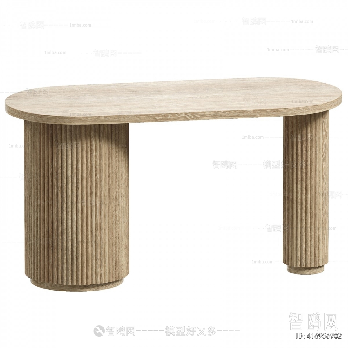 Modern Computer Desk And Chair