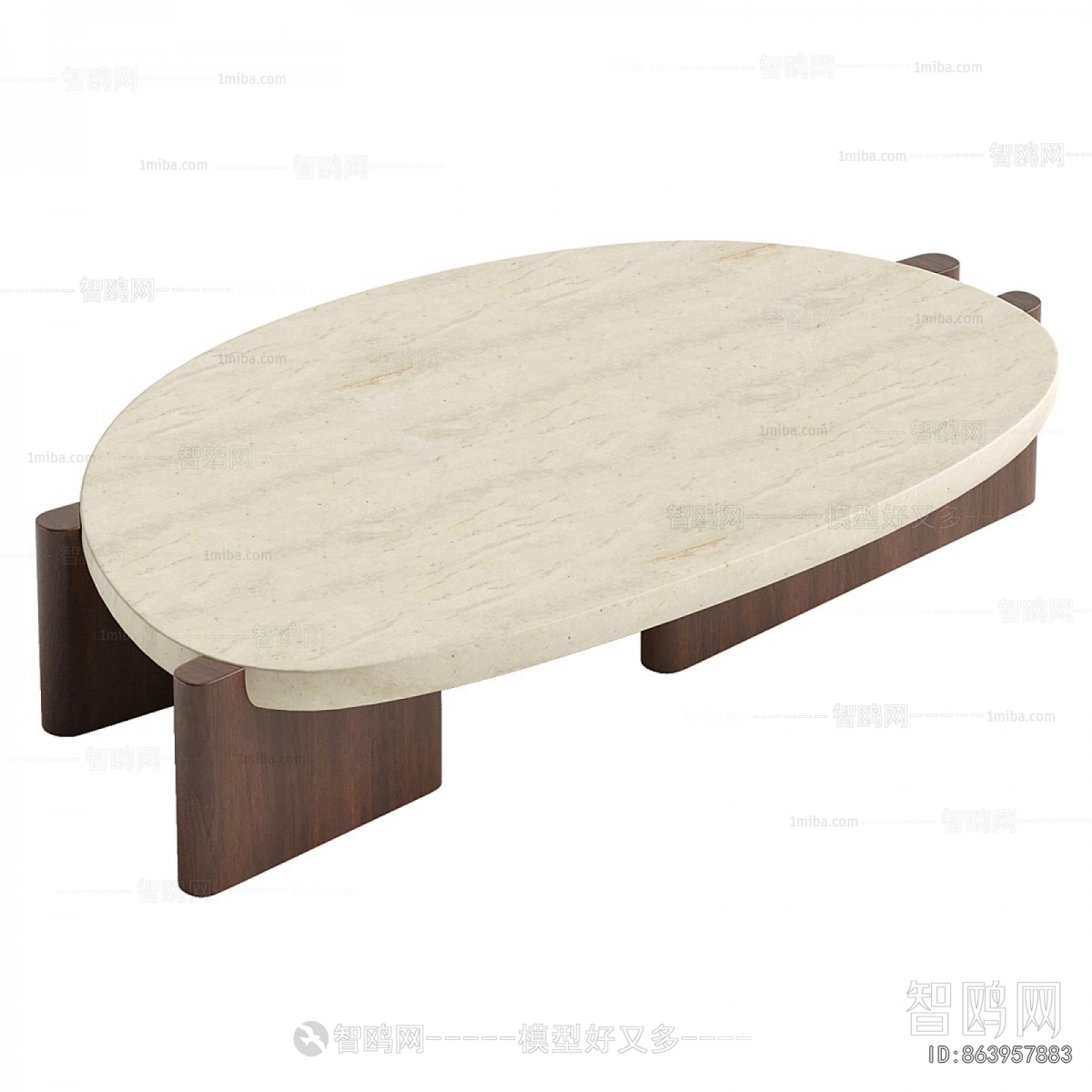Modern Coffee Table