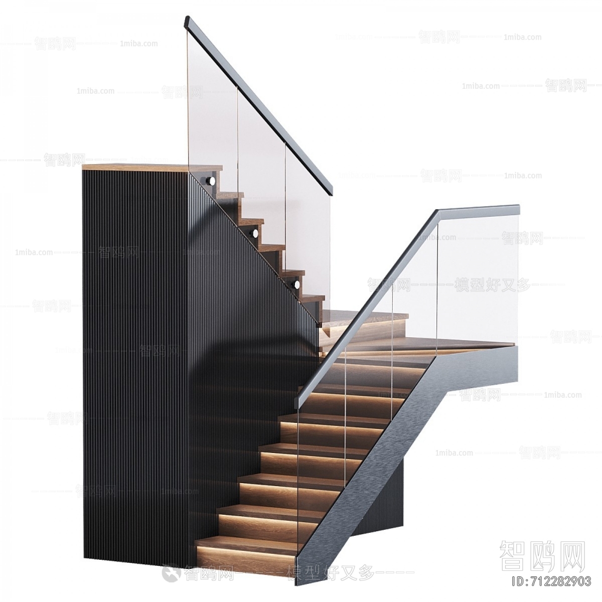 Modern Staircase