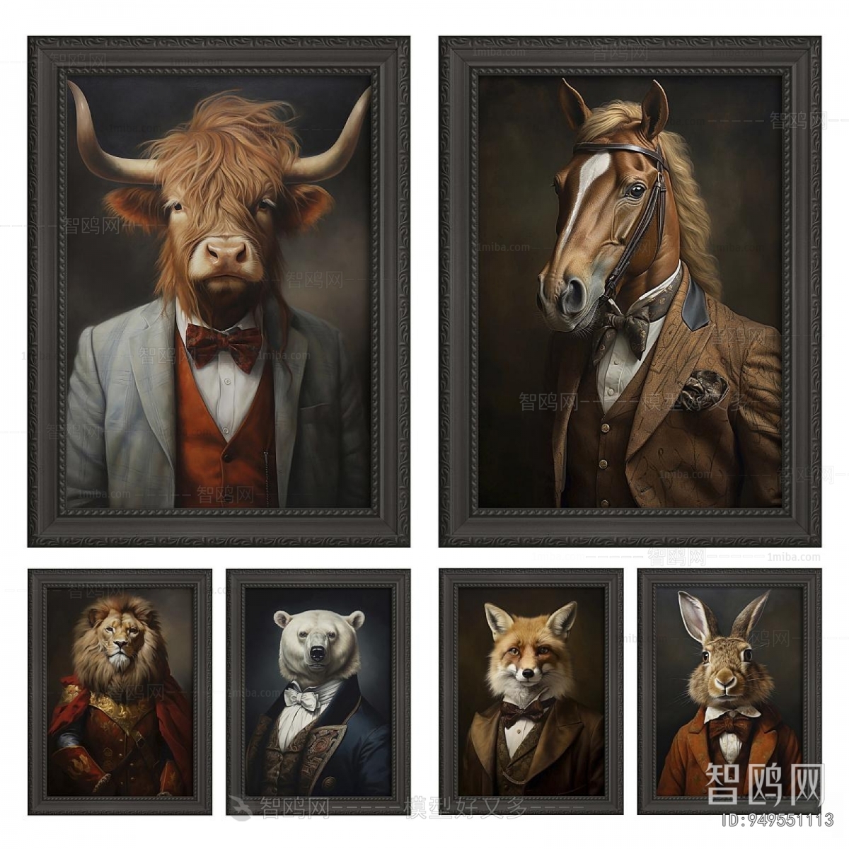 Modern Painting
