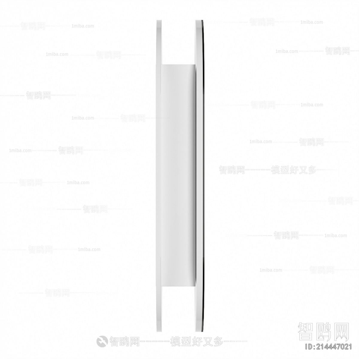 Modern The Mirror