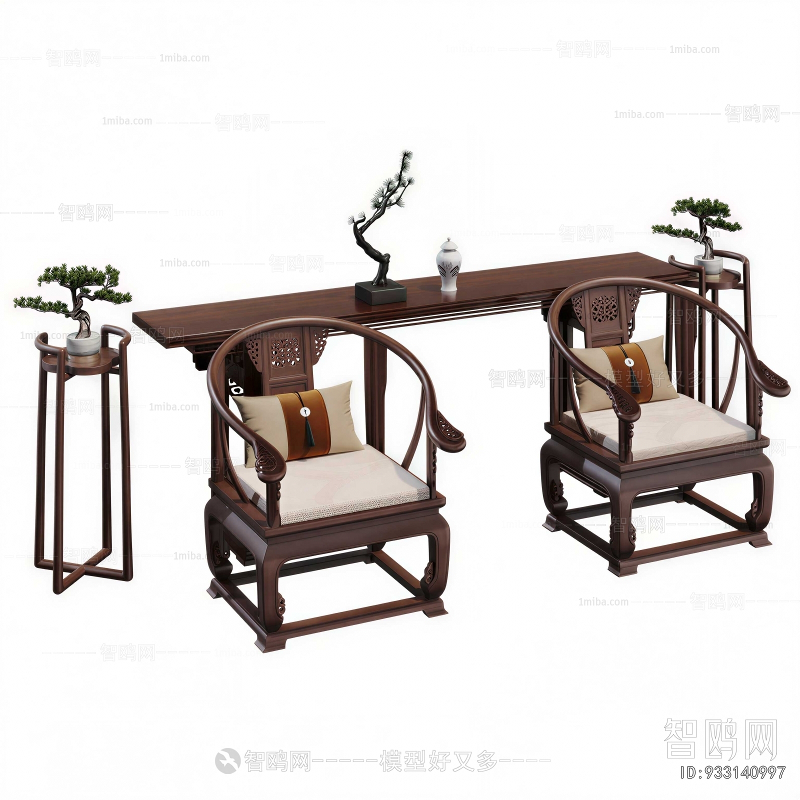 Chinese Style Other