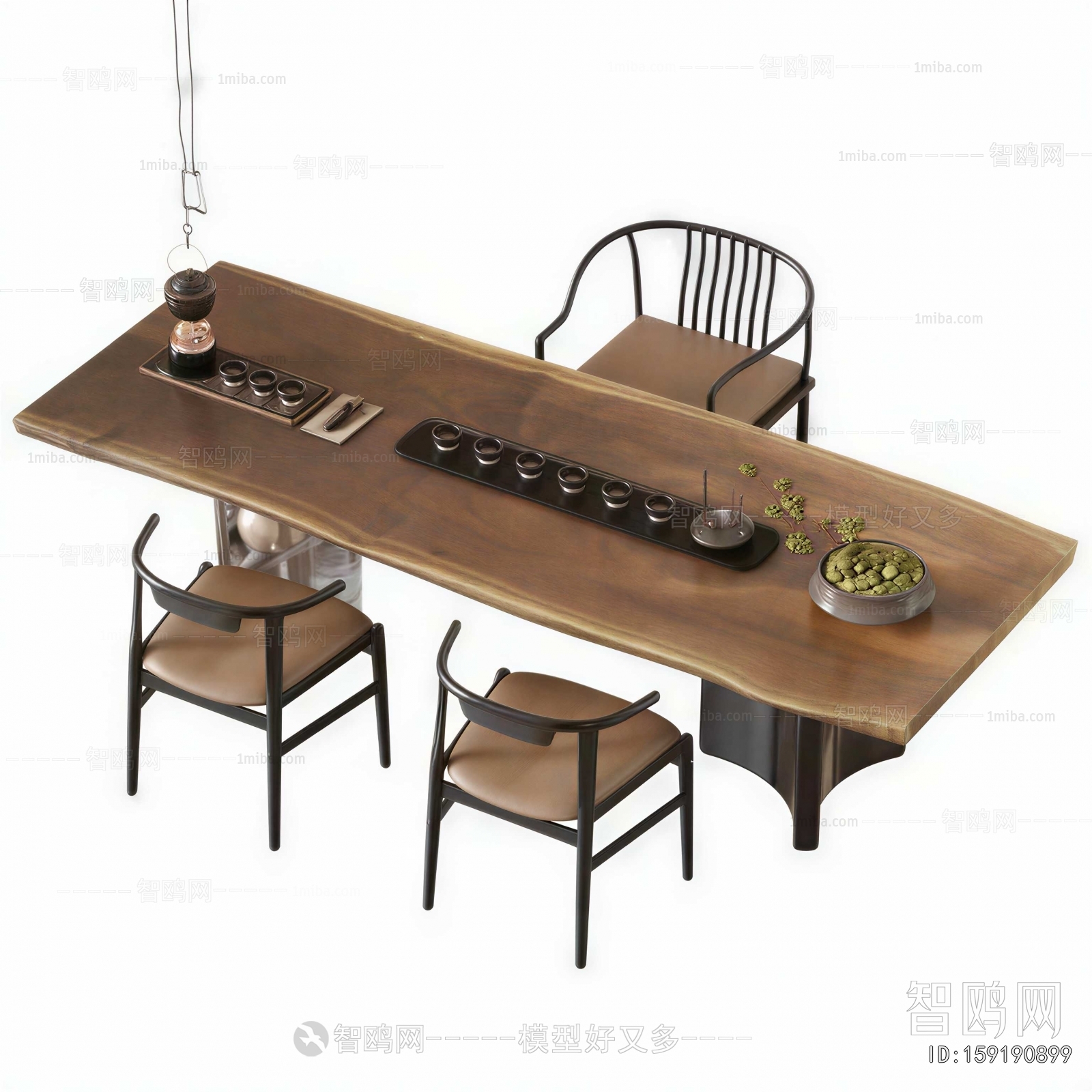 New Chinese Style Tea Tables And Chairs