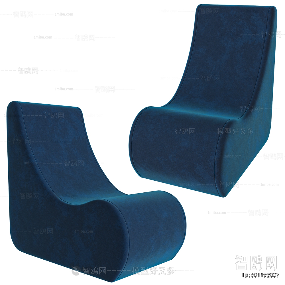 Modern Single Sofa