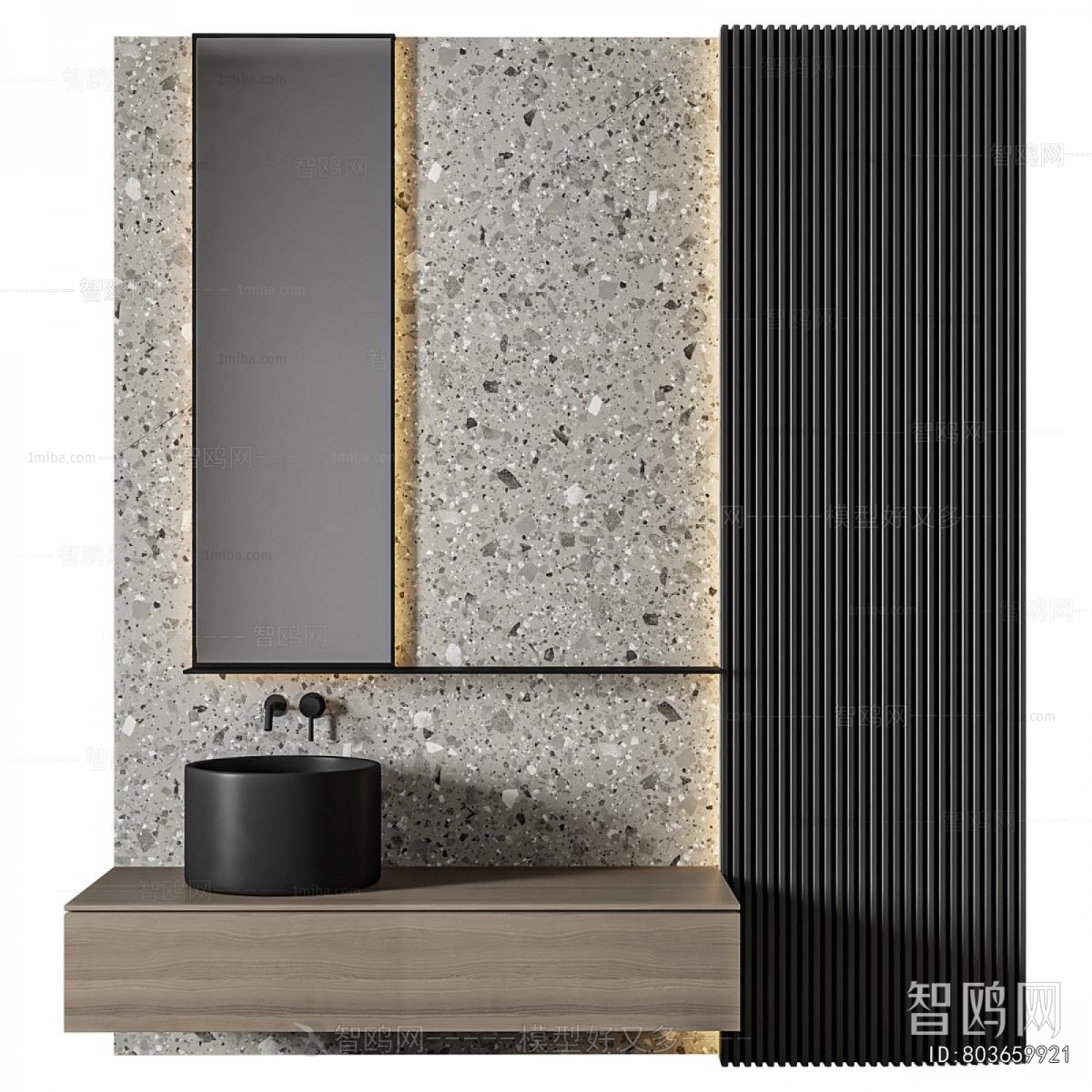 Modern Basin