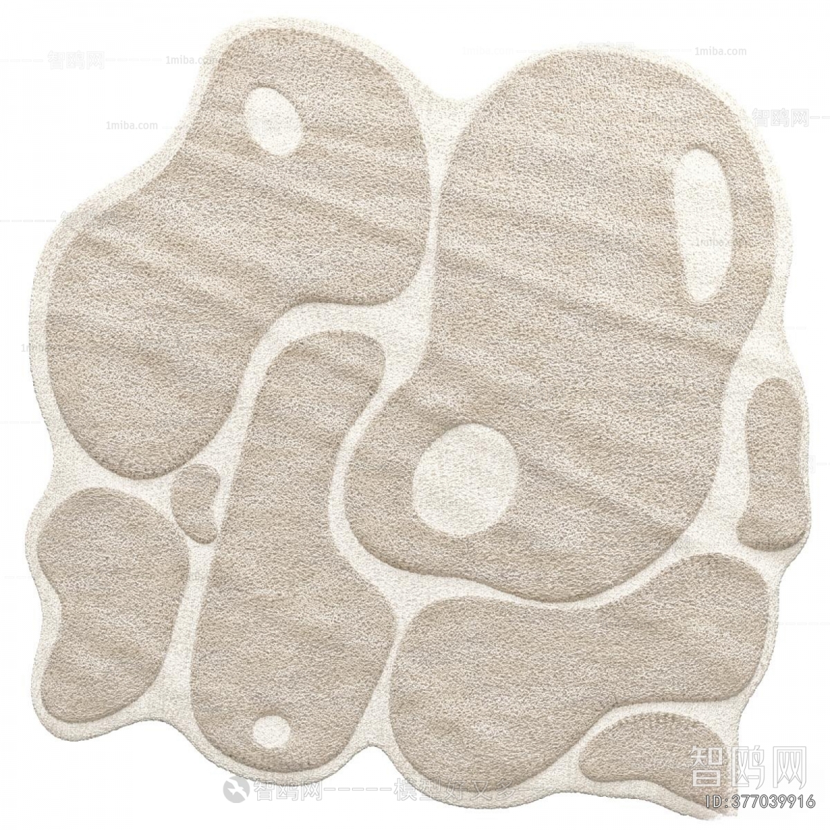 Modern The Carpet