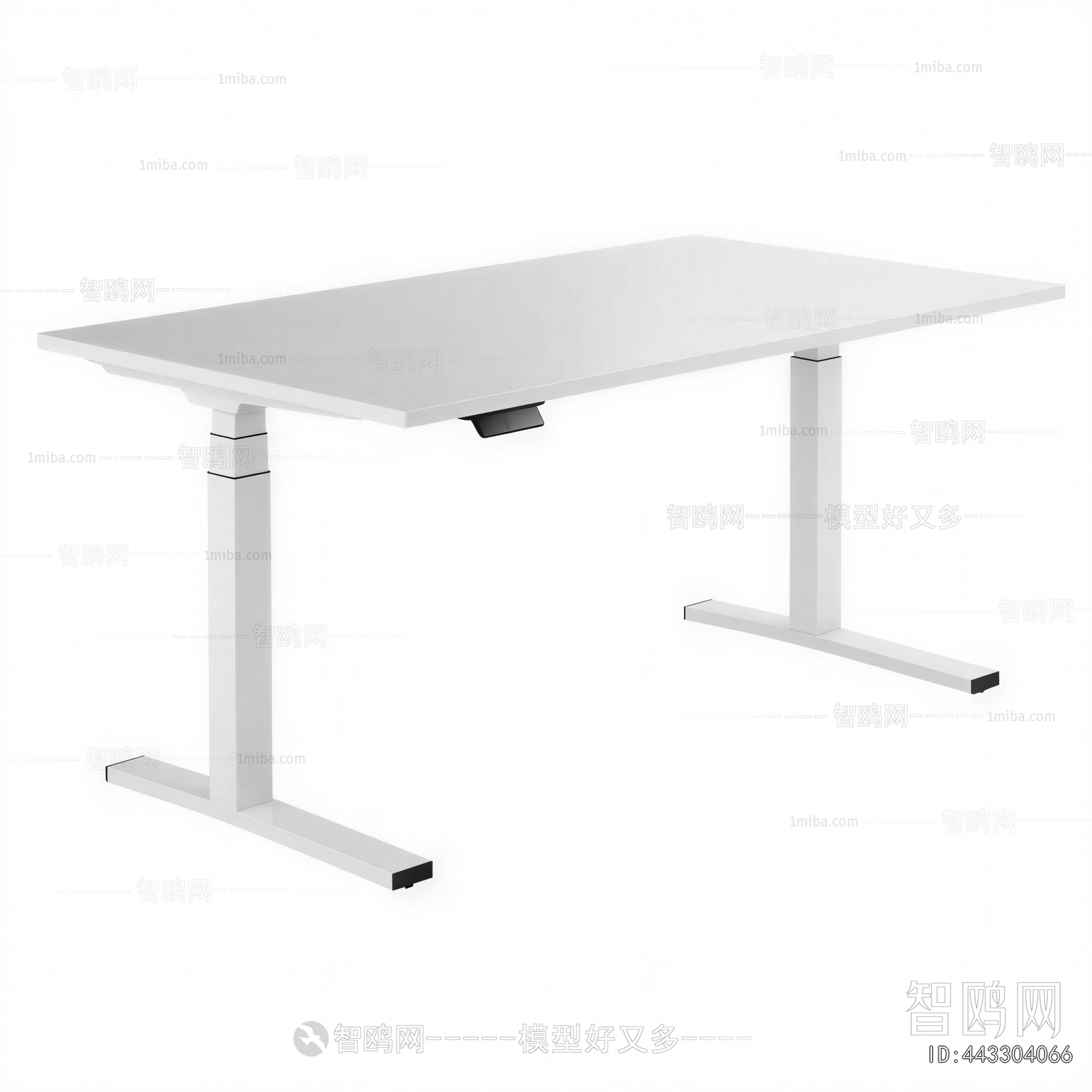 Modern Desk
