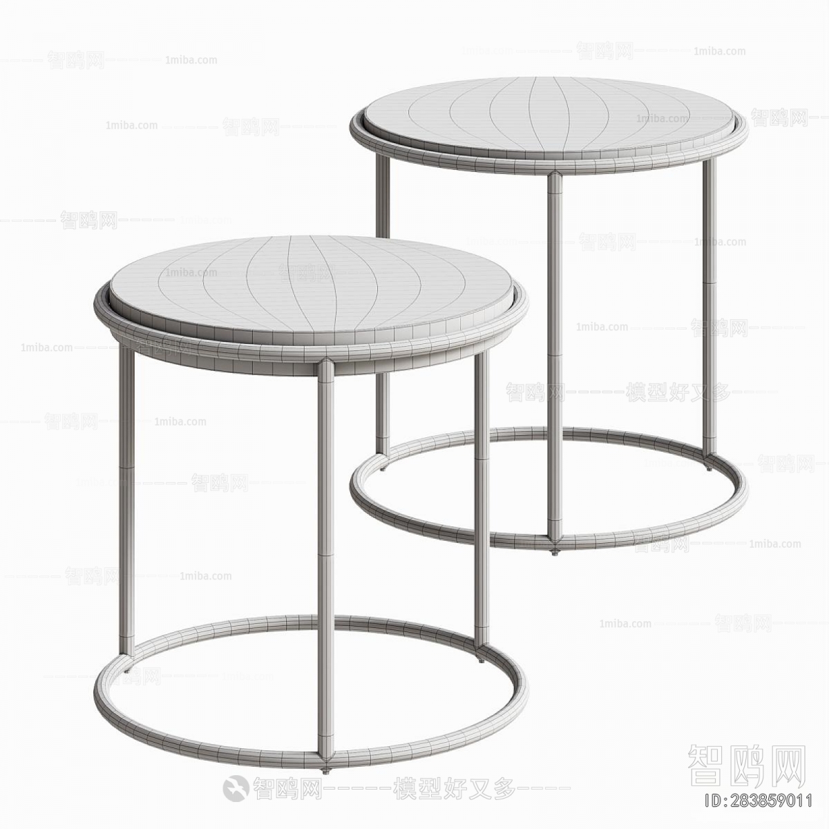 Modern Side Table/corner Table