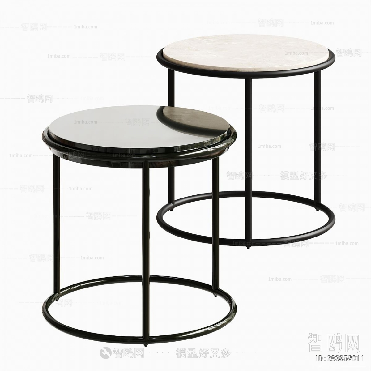 Modern Side Table/corner Table