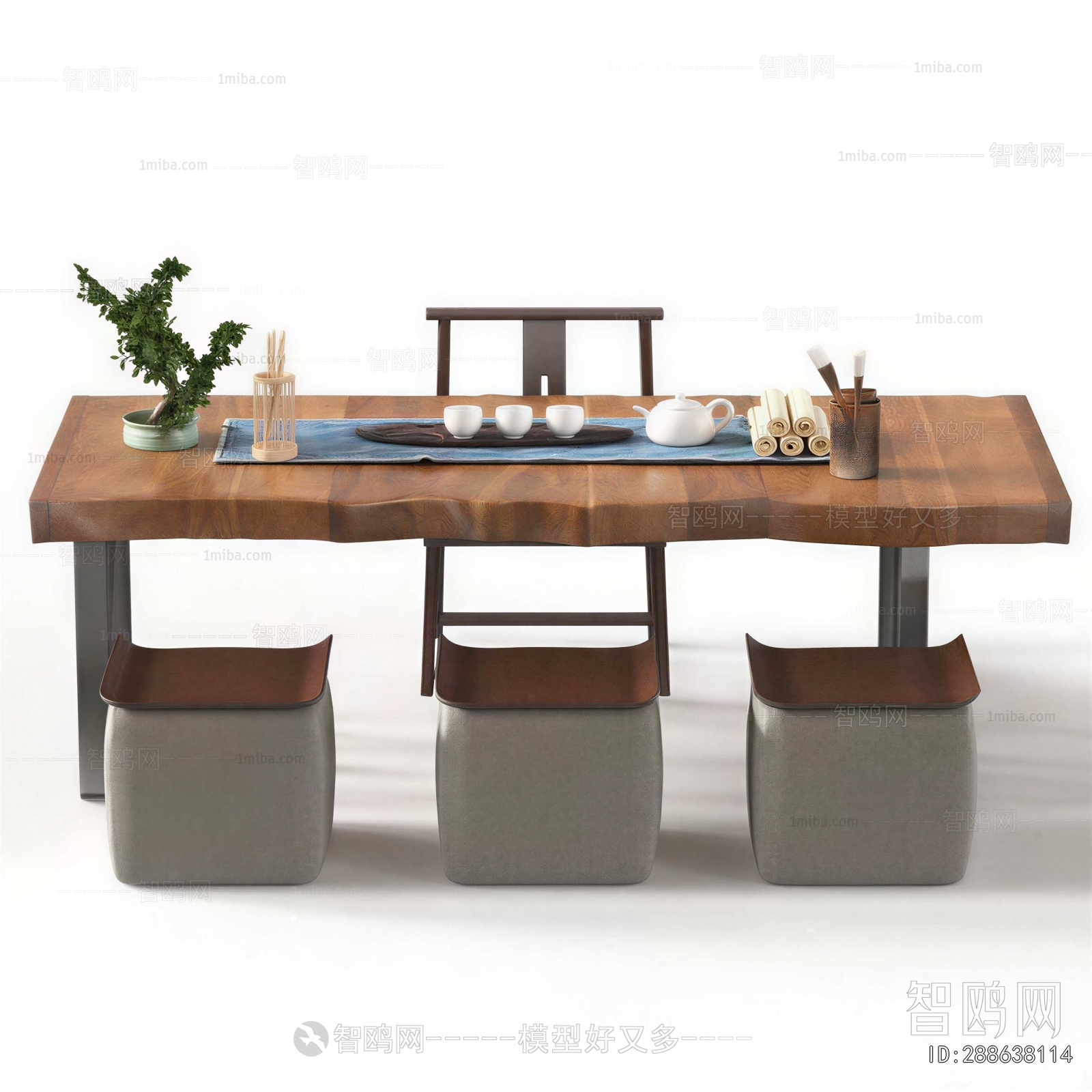 New Chinese Style Tea Tables And Chairs