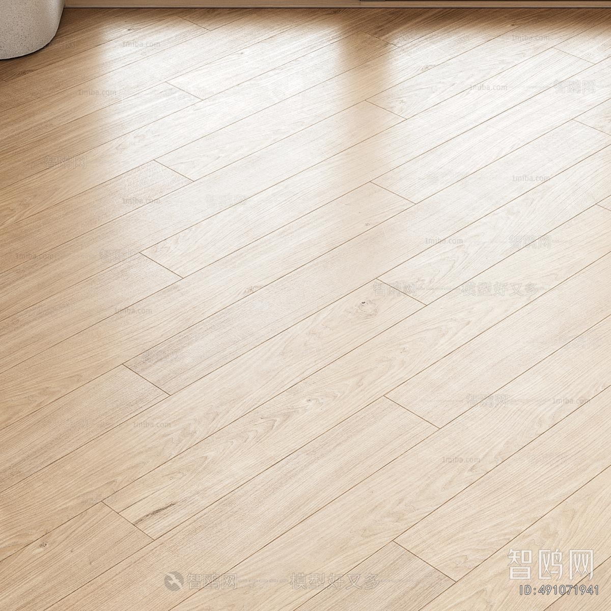 Modern Wall/floor/ceiling