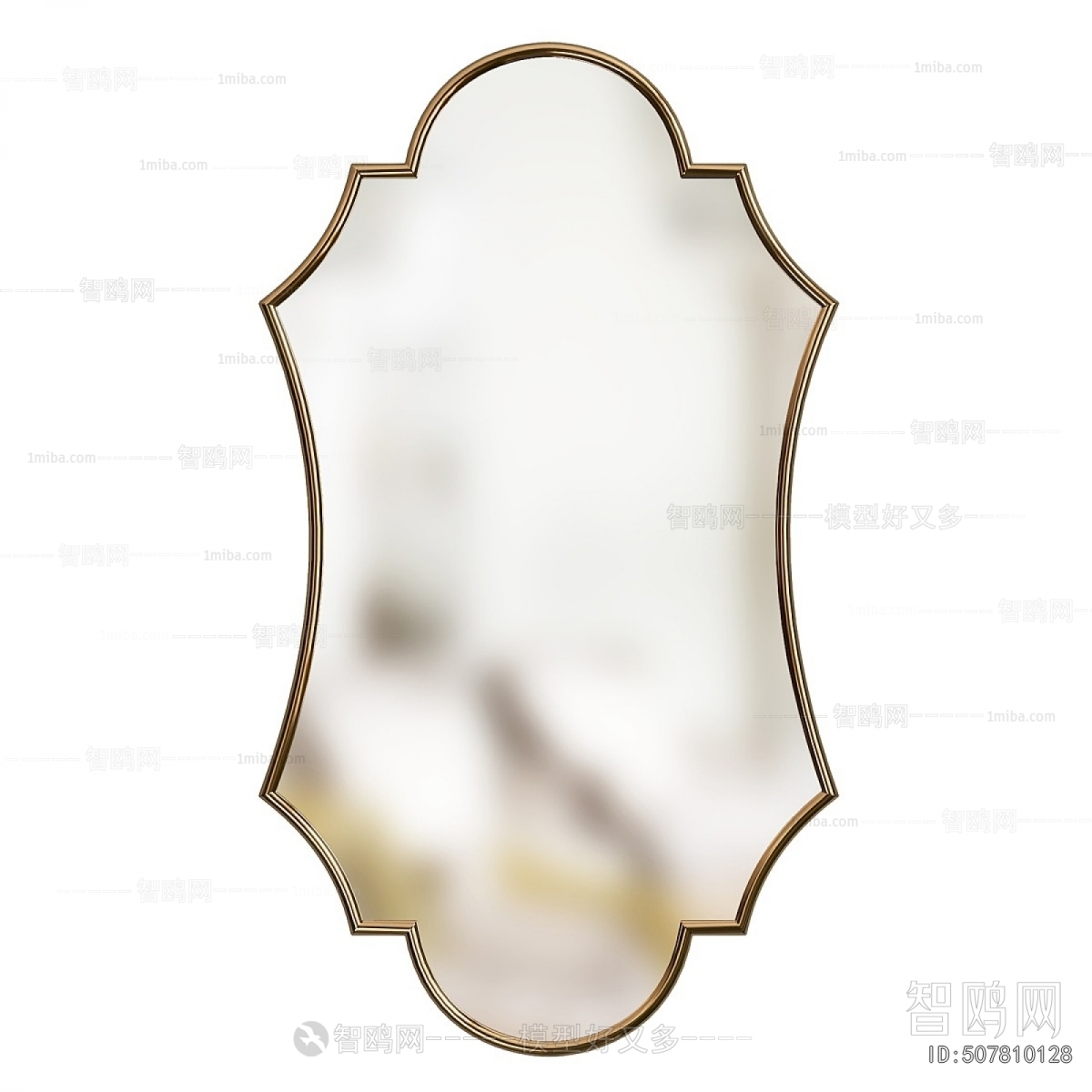 Modern The Mirror