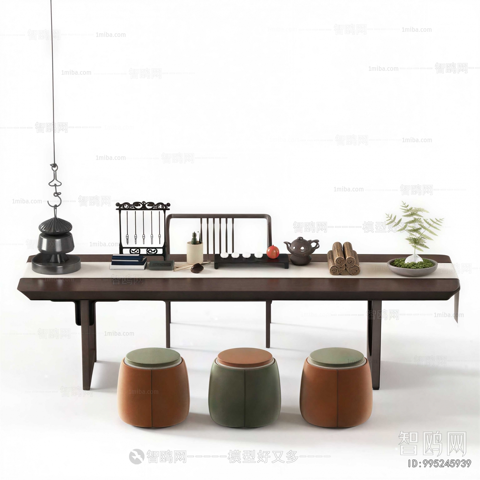 New Chinese Style Tea Tables And Chairs