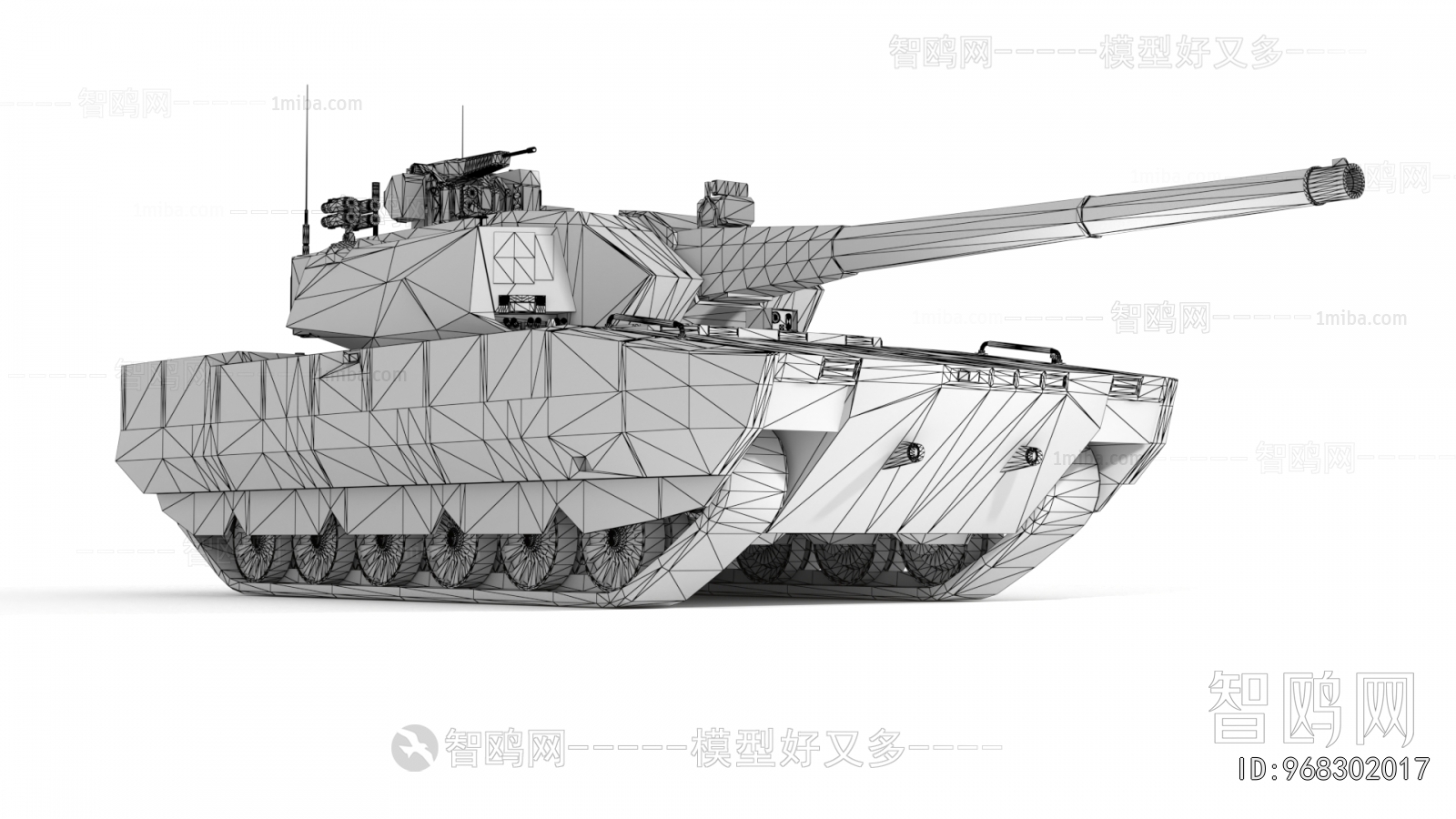 Modern Military Equipment