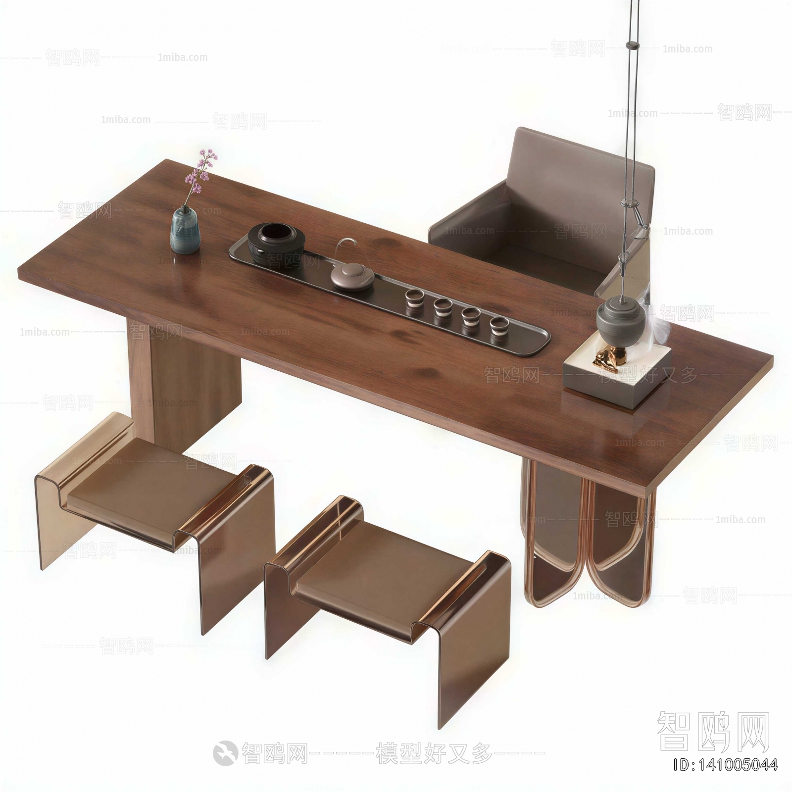 New Chinese Style Tea Tables And Chairs