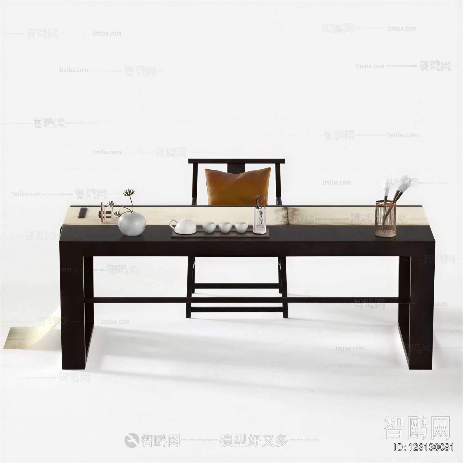 New Chinese Style Tea Tables And Chairs