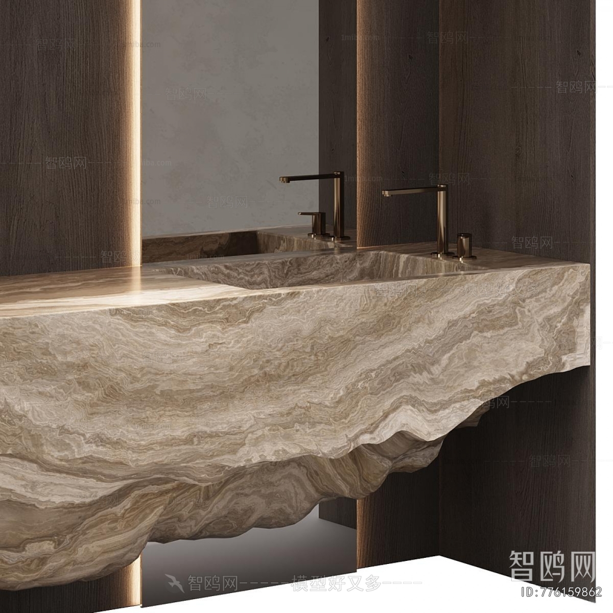 Modern Basin