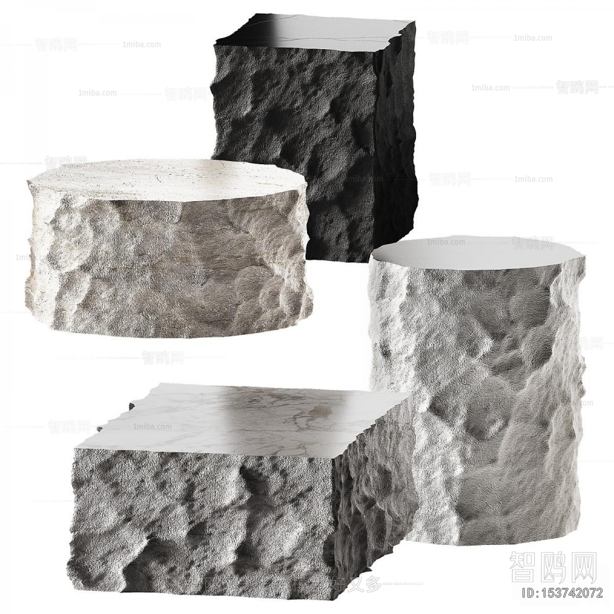 Modern Side Table/corner Table