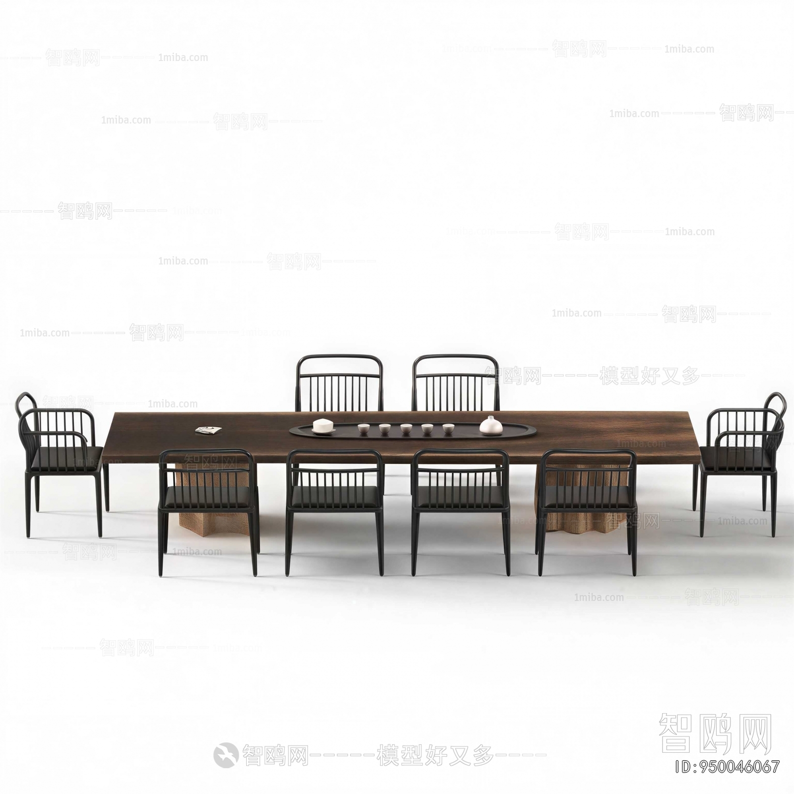 New Chinese Style Tea Tables And Chairs